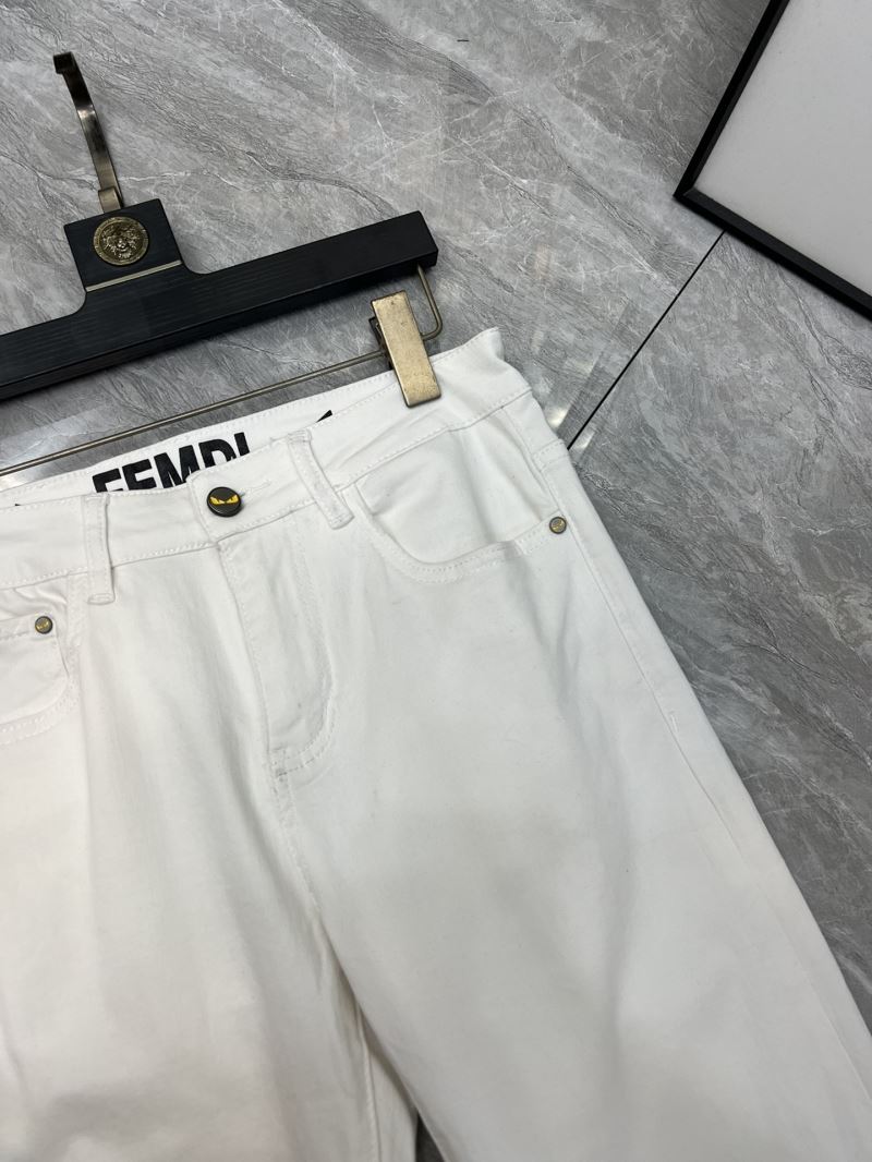 Fendi Jeans